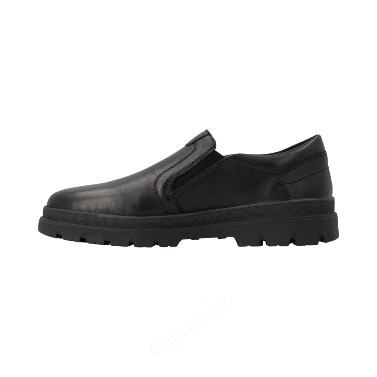 ТУФЛИ RIEKER MEN АРТИКУЛ: B4050-00